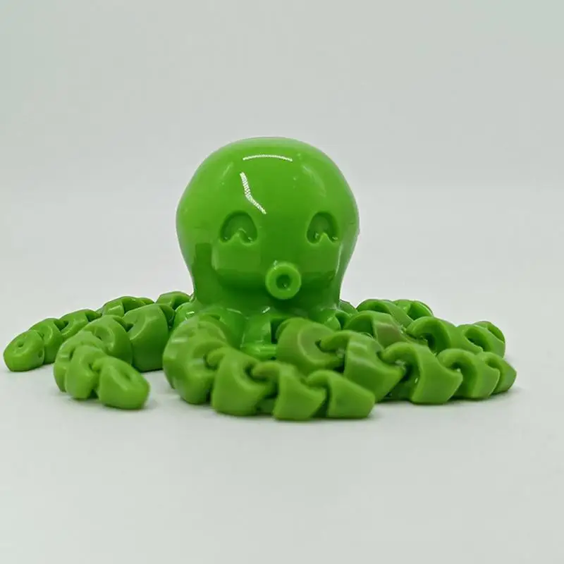 Рисунок 3 - 3D гравитационная игрушка