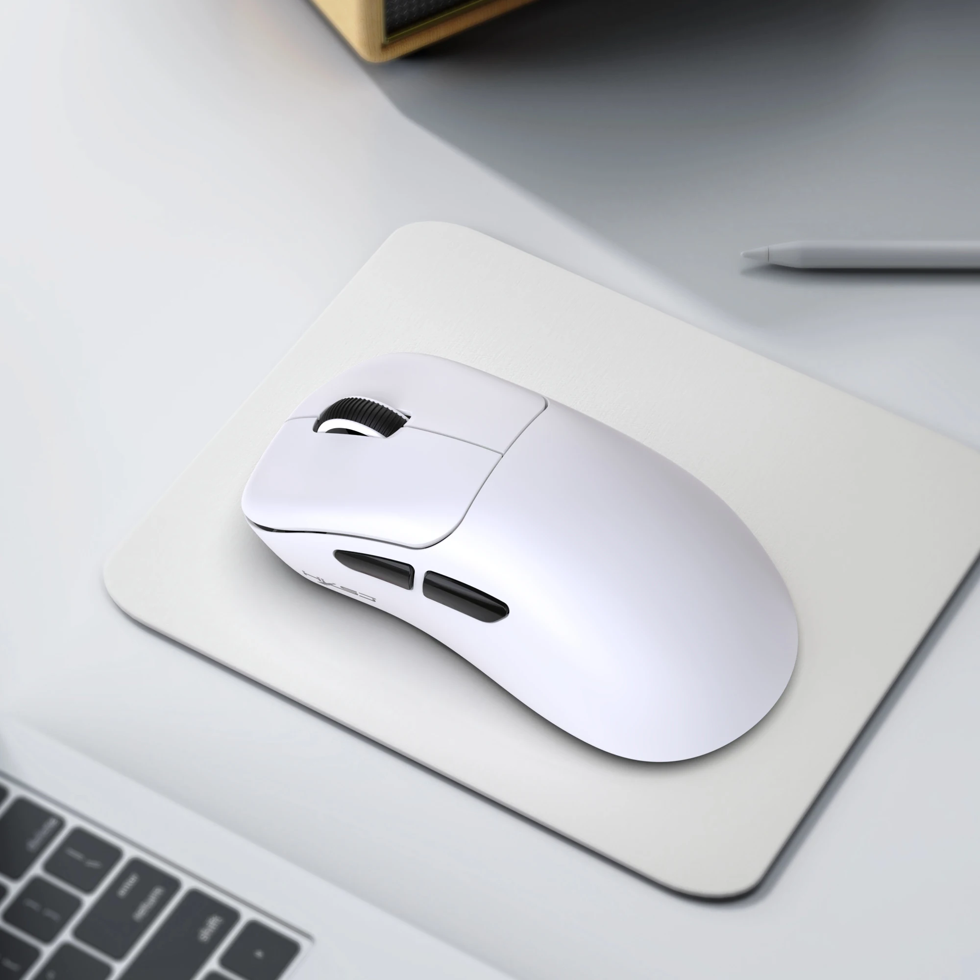 HXSJ T700 Lightweight 3 modes Gaming Mouse 500mAh Rechargeable