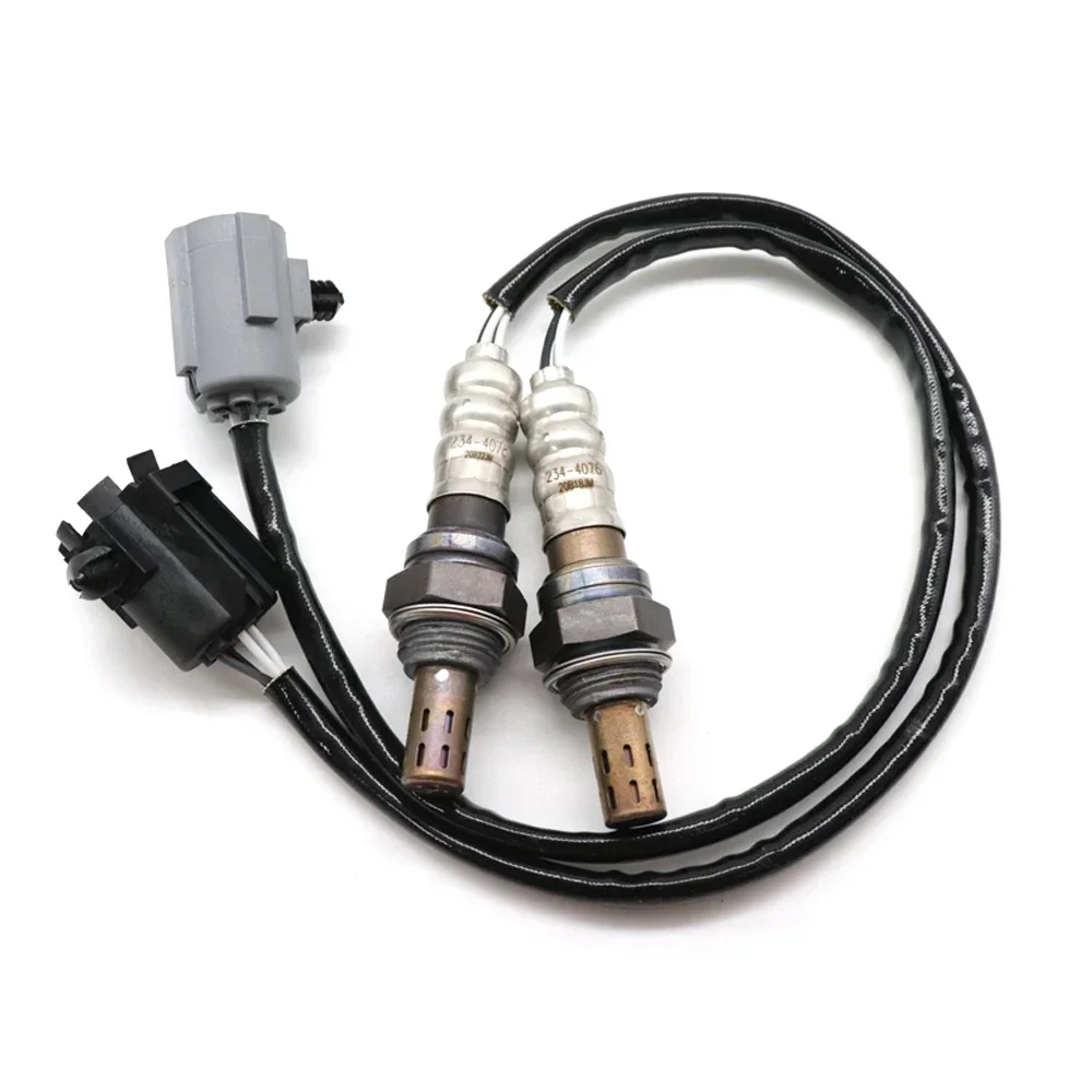  üŰ ۷      O2  , 234-4076 234-4078, 4.0L 1996-1999