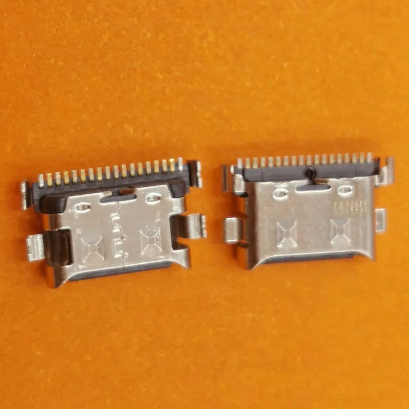 

Разъем для подключения док-станции, зарядное устройство Usb для Samsung Galaxy A70S, A707, M30S, M307, A50S, A507F, A40S, A407, A407F, A307, A30S, 50 шт.