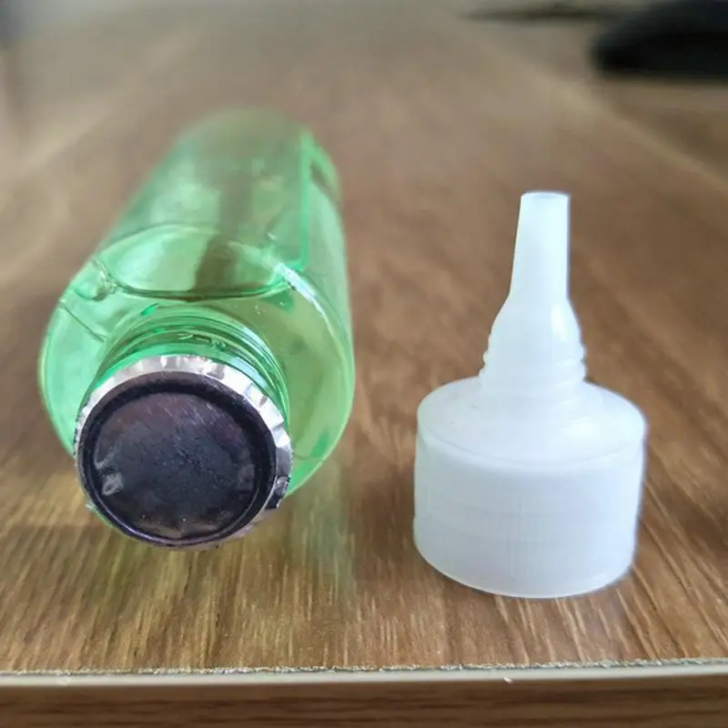 60ml Treadmill Lubricant Silicone Oil For Treadmill Belt Running Machine Maintenance Oil For Treadmill Repair lubricating oil 5
