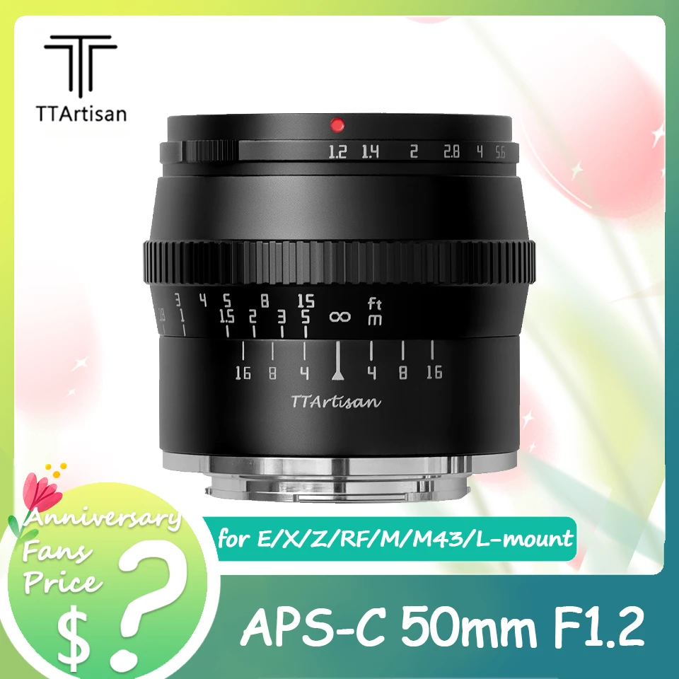 TTArtisan