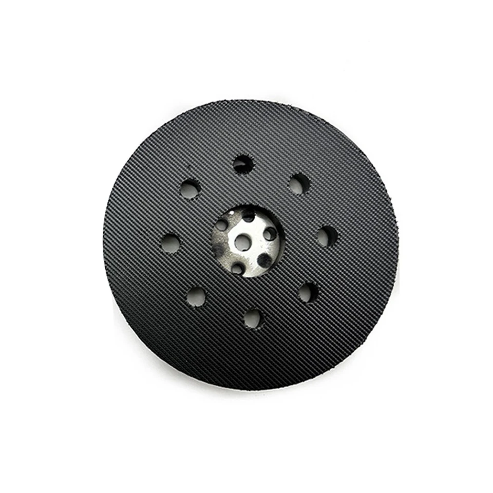 Ponceuse Excentrique BOSCH GEX 125-1 AE Professional - 125 Mm, Aspiration Intégrée, Frein électronique