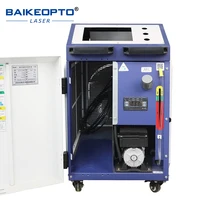 1500W 2000W 3000W Super Portable laser Welding Stainless Machine  Factory Direct Supplier 2