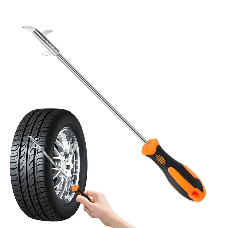 

Крючок для чистки шин, инструмент для чистки автомобильных шин, крючок для чистки автомобильных шин из нержавеющей стали, крючки для удаления камня, ремонт автомобиля