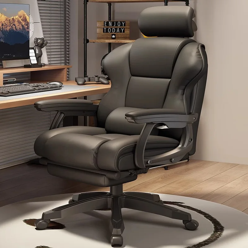 

Youth Salon Office Chair Beauty Modern Barber Comfortable Office Chair Free Shipping Silla Escritorio Oficina House Furniture
