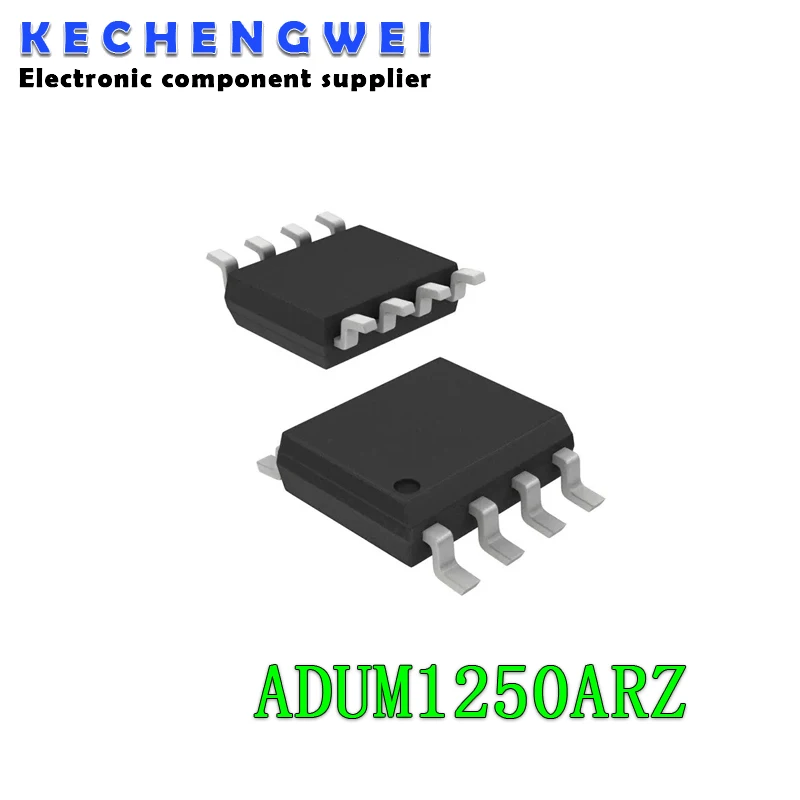 

10 шт. ADUM1250ARZ SOP8 ADUM1250AR SOP ADUM1250 SMD 1250ARZ