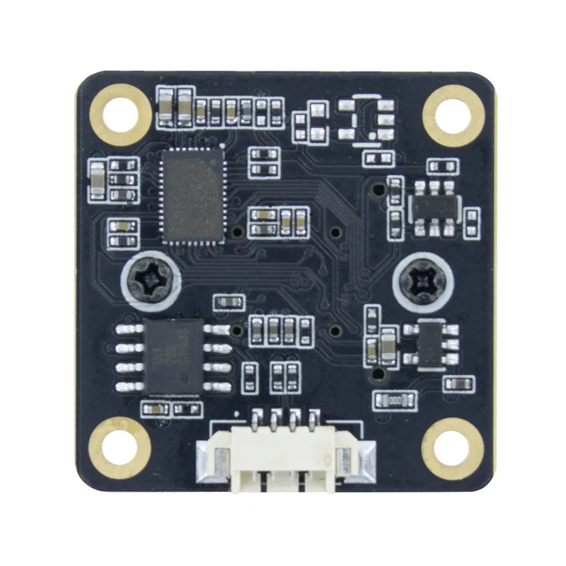 Camera Module HBVCAM 0.3MP VGA 480P 60fps CMOS OV7725 for ATM KIOSK