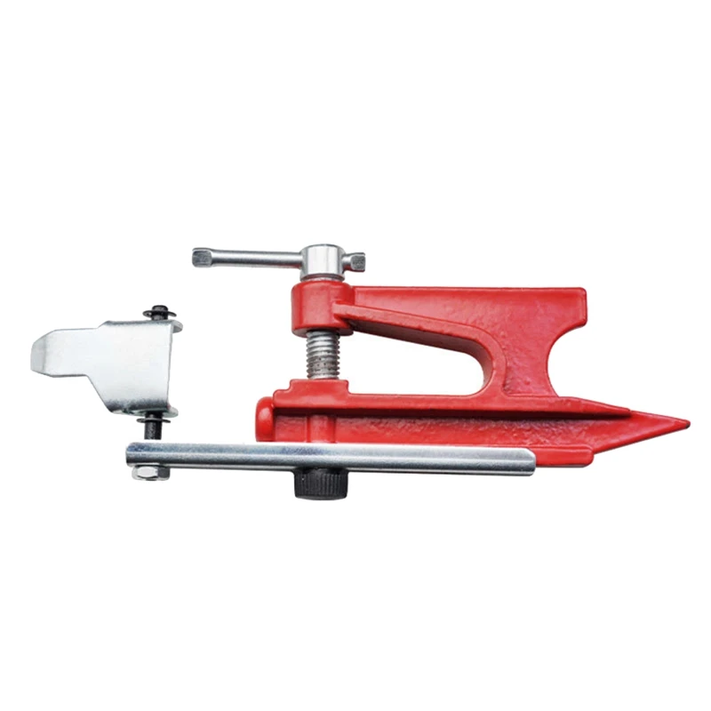 

Направляющая для цепной пилы, Скоба для крепления цепи, держатель для цепной пилы, направляющая для цепи