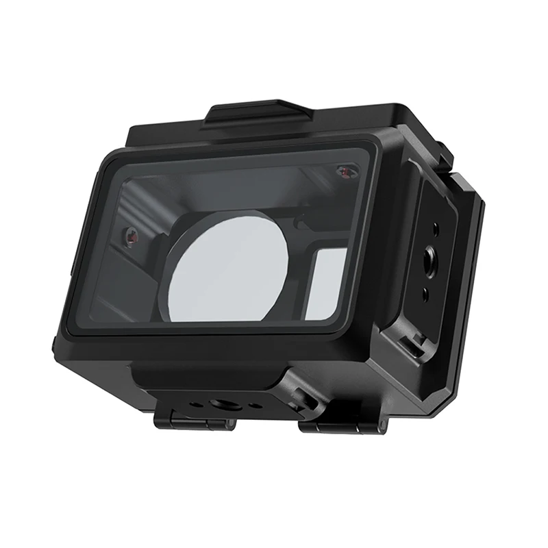 Étui de Plongée pour GoPro HERO 12/11/10/9/8/7/6/5 - Coque de Protection