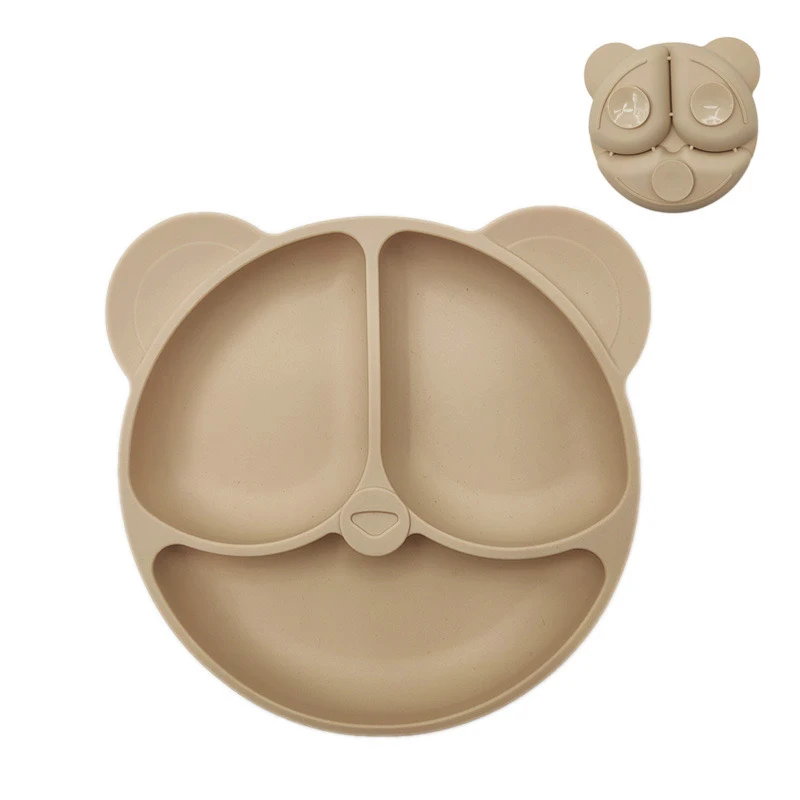 Bear  Khaki