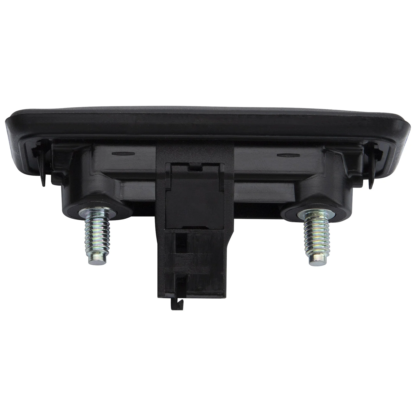 5J 0827566 E 부츠 트렁크 테일 게이트 도어 잠금 스위치 핸들 VW 골프 2007-2009 Audi A1 2011-2016 Skoda Fabia Superb Roomster NEW