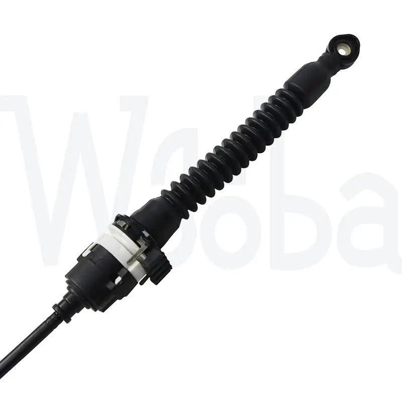 Wooba Transmission Shift Cable Compatible With Jeep Grand Cherokee
