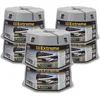 JBP-712.6 Base Pad Extreme - 7" Height, 6000 lbs. Capacity, Pack of 6 1