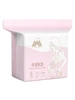 Anti-spillage milk pad Disposable anti-spillage baby pad during summer lactation period 4