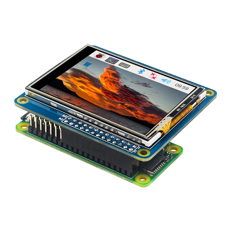 Quadro demonstração