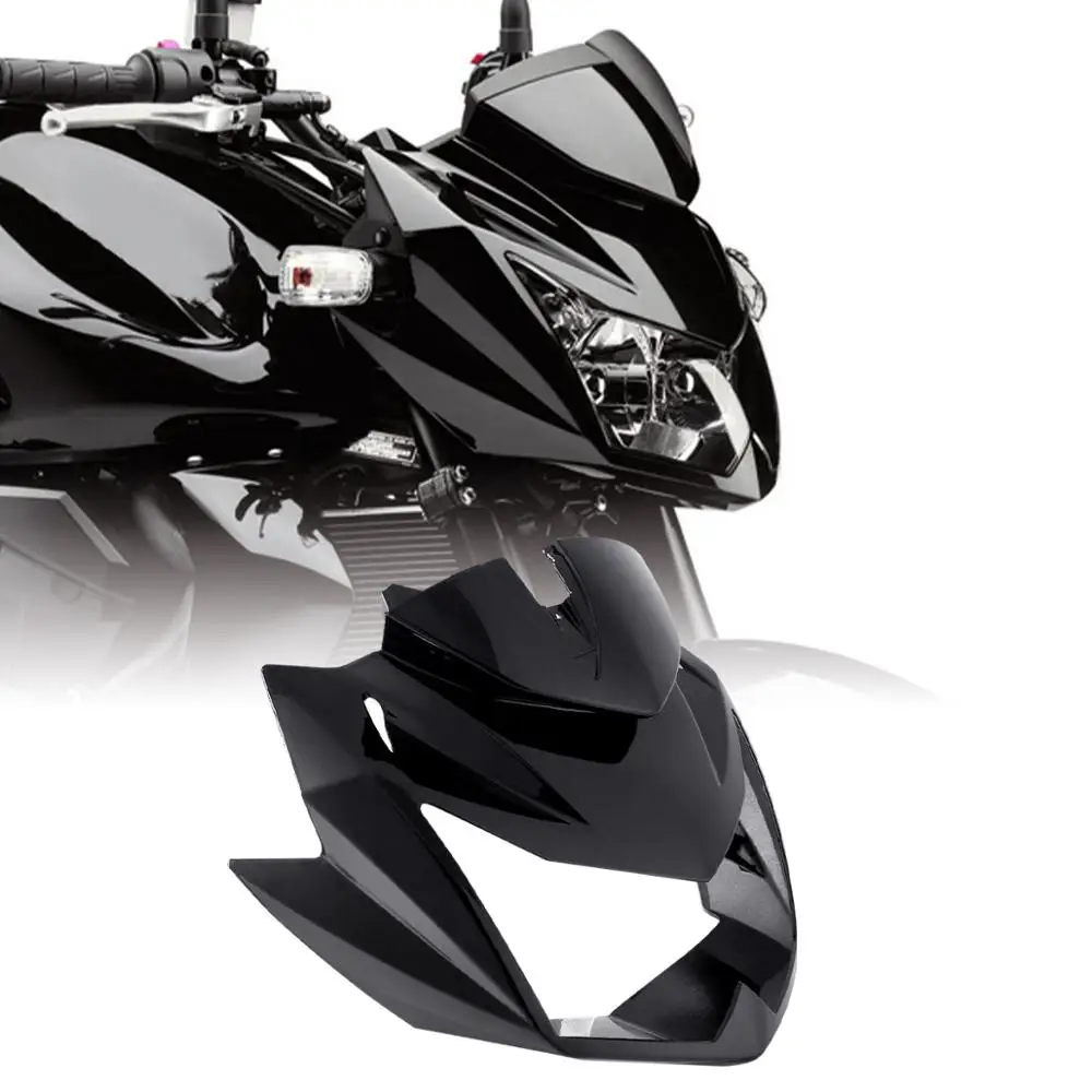 

Передняя обтекатель передней фары xinmahot для Kawasaki Z750 2007-2012
