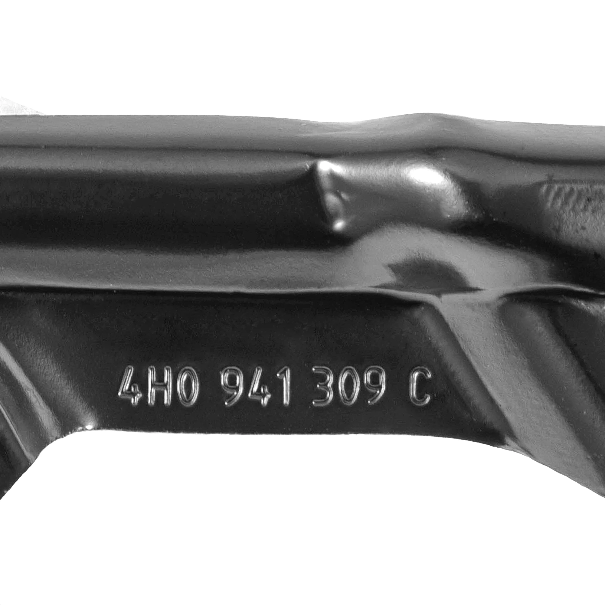 Genuine Rear Left Headlight Level Sensor 4H0941309C 4H0941309B 8R0941309B/E for AUDI A6 C7 2010-18 A7/S7 A8L D4 Q5 2008-17