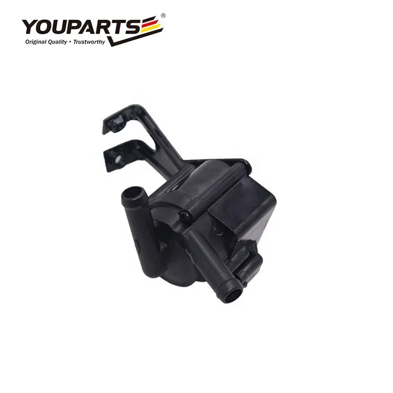YOUPARTS 자동차 부품 11517629916 11517589636 전기 워터 펌프, BM/W E70 71 F07 F01 용