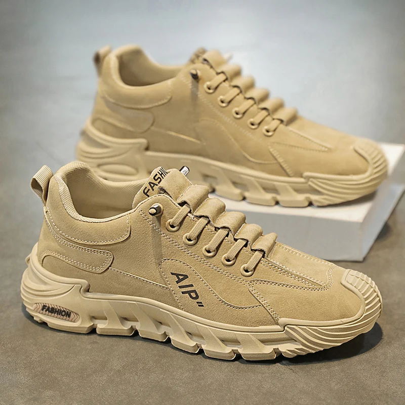 Popular Casual Shoes