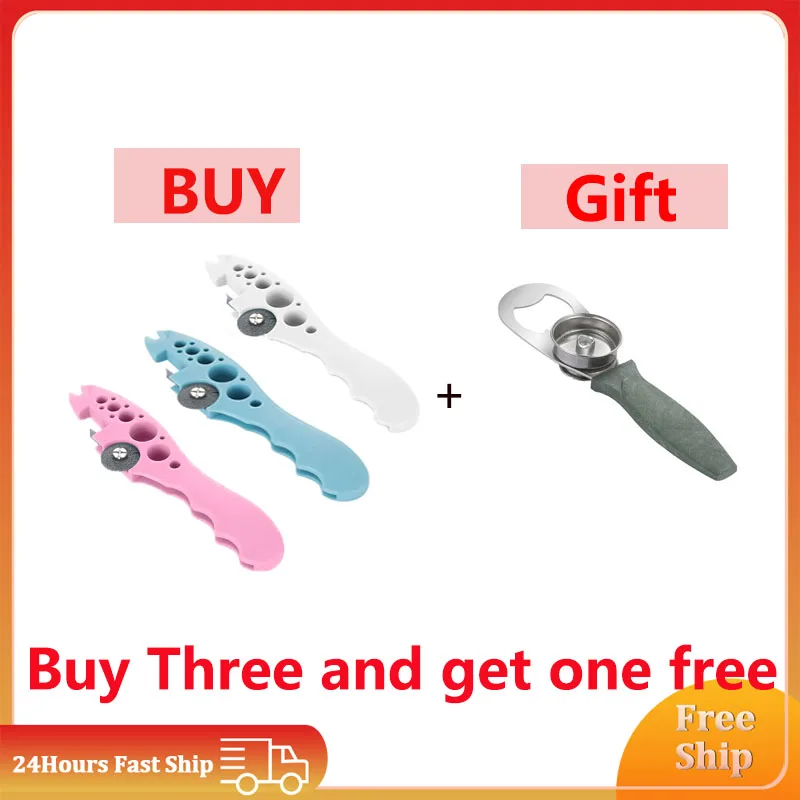 

High Quality Nurse Bottle Opener Multi-functional Ampoule Bottle Opener Bottle Opener Grinding Wheel Cut Bottle Opener