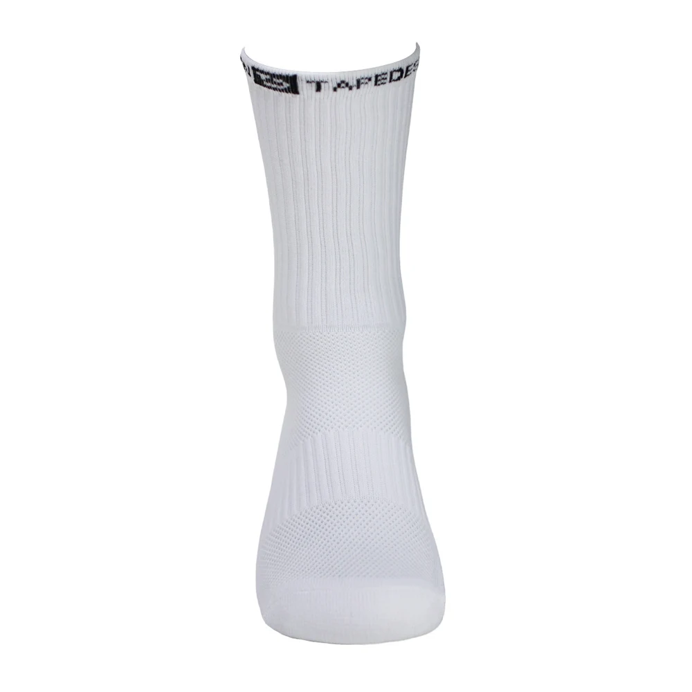 Enhanced Unisex Non-Slip Grip Sport Socks