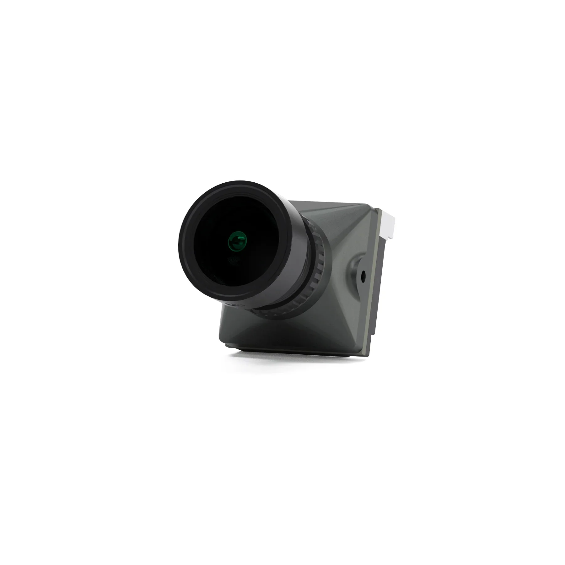 CADDX Ratel Pro 1500TVL 9.5g super WDR 4.5V-27V NTSC/PAL CMOS FPV starlight night vision blacklight camera fpv night vision camera