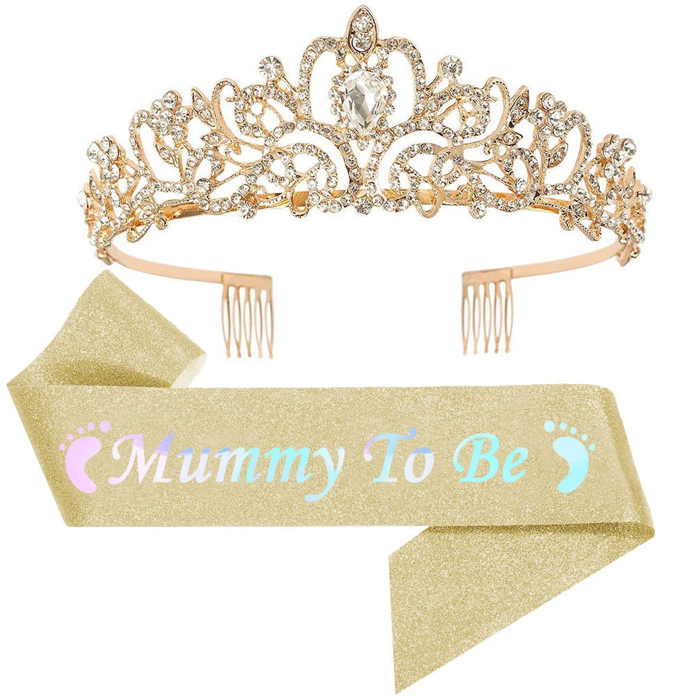 Ensemble couronne et baguette pailletées turquoises – Déguisement de sirène pour enfant - France Ensemble couronne et baguette pailletées turquoises – Déguisement de sirène pour enfant - France