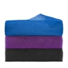 3 pieces of exfoliating net, African bath sponge towel, shower net, body washing net suitable for smoother skin, daily use 5