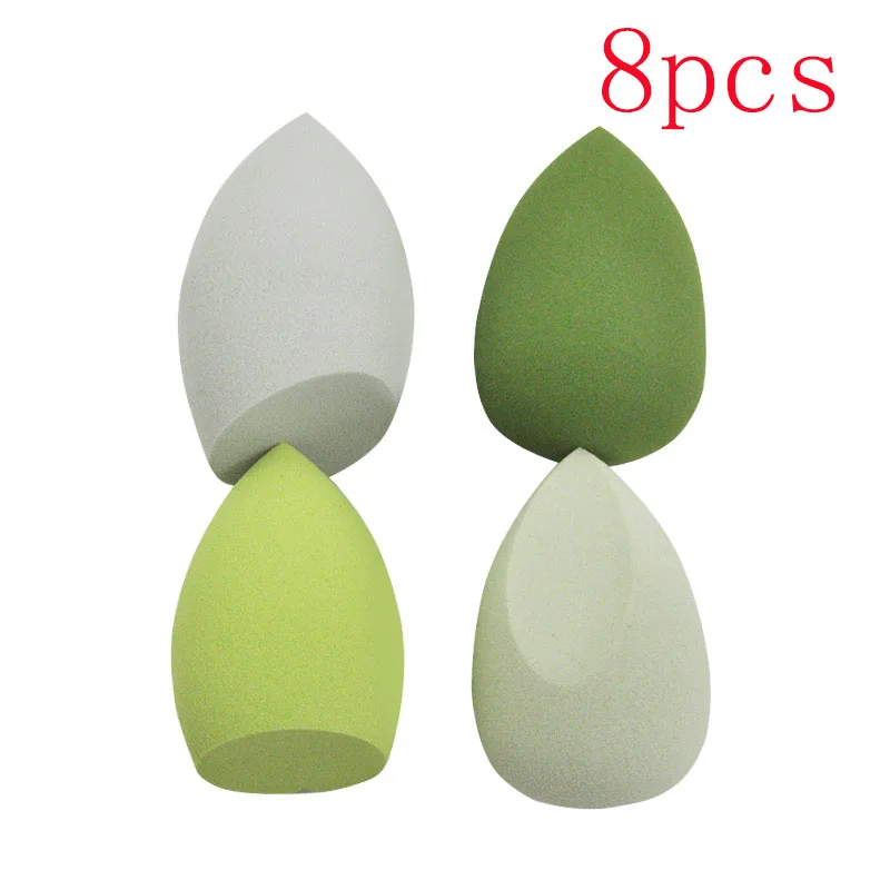 green-8pcs