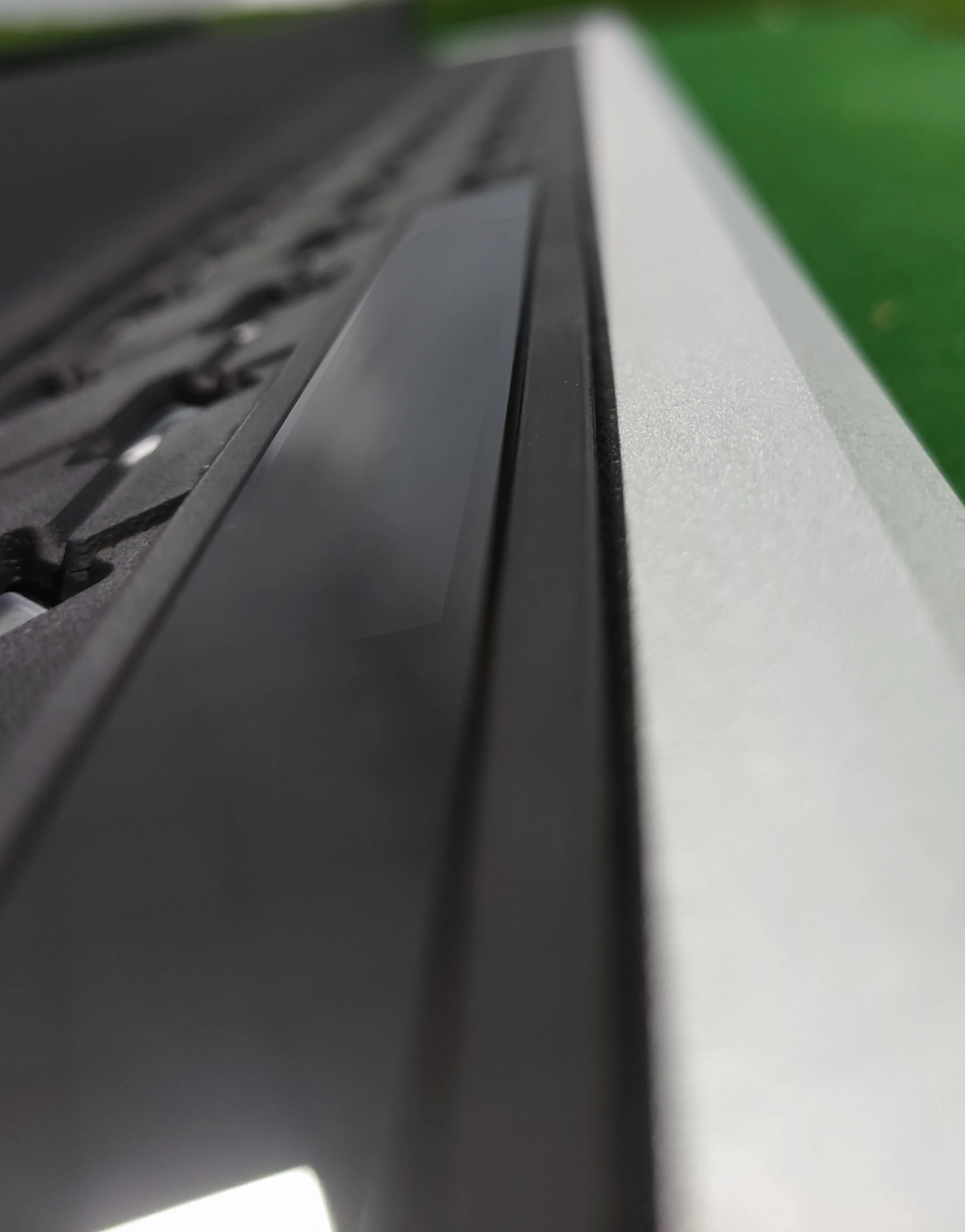 사이드 스텝 페달 너프 바 러닝 보드, RIVIAN R1S R1T 2022 2023 2024 적합