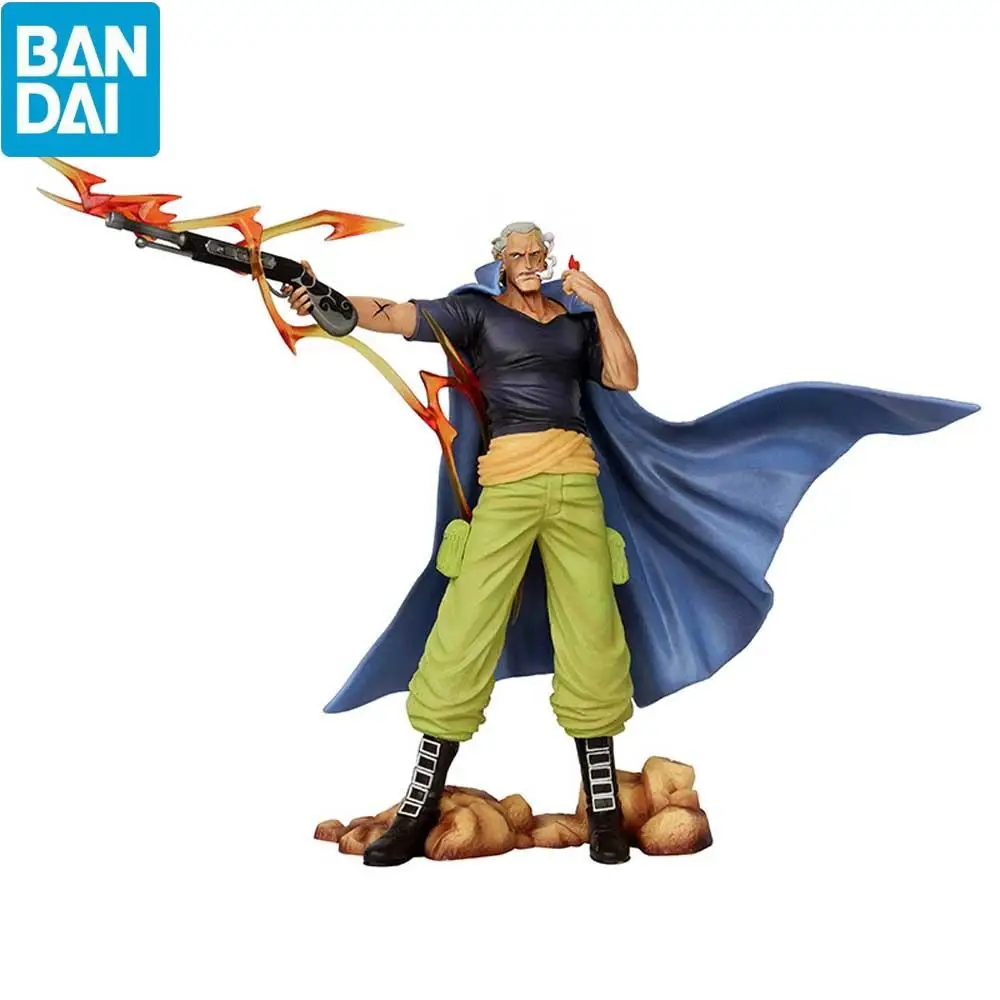 

Оригинальные фигурки Bandai из аниме One Piece Bekkuman, 29 см, экшн-статуя Gk, модель, коллекционная кукла, декоративные игрушки подарок на день рождения для мальчика