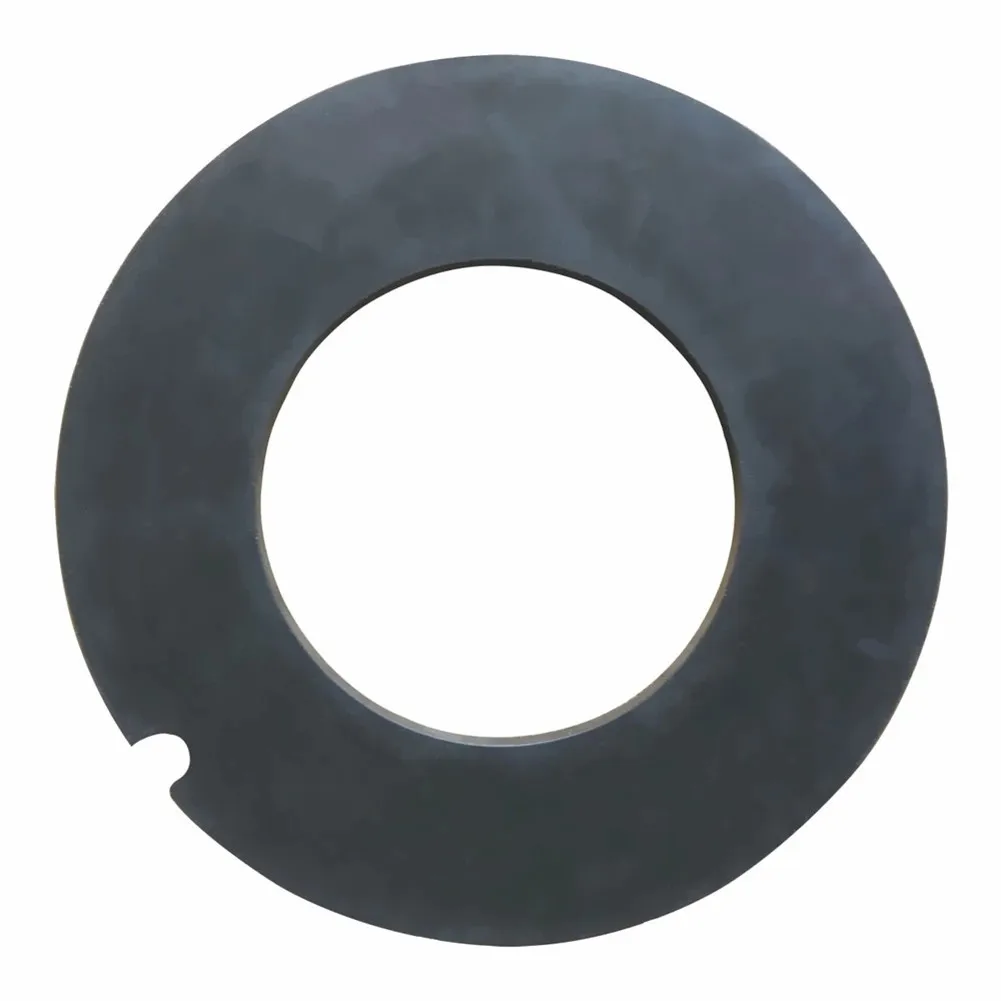 2pcs RV Toilet Seal Gasket #385311462 For Dometic/Sealand/VacuFlush Models Black Rubber O-ring Washer RV Parts & Accessories wholesale 2pcs black paper earring ring display tray box with 100 slots for jewelry packing storage velvet pad show case