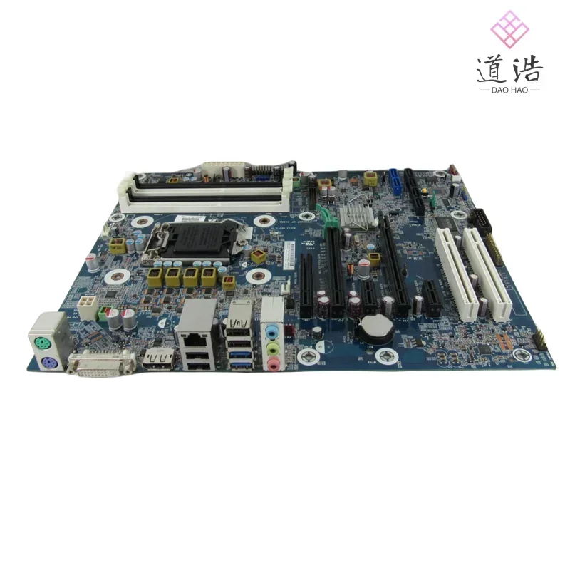 655842-001 For HP Z220 CMT Workstation Motherboard 655581-001 655842-601 LGA 1155 DDR3 Mainboard 5 655842-001 For HP Z220 CMT Workstation Motherboard 655581-001 655842-601 LGA 1155 DDR3 Mainboard - Image 3