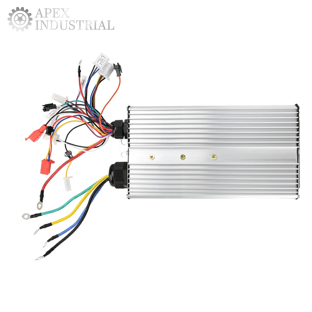 3000W