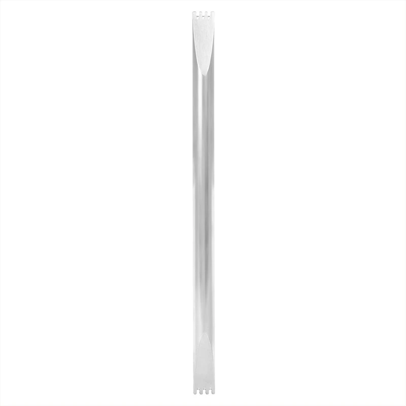 

1 Pcs Professional Piano String Gauge Double-Ended Piano Tuning Tool Metal Piano Repair Tool Piano Tuning Kit
