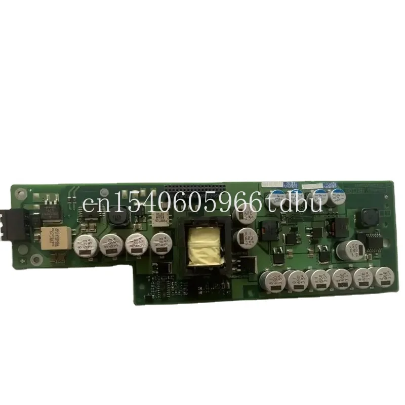 

Протестированная печатная плата A5E00203383