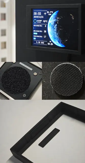 コンピュータ用画面 コンピュータ用画面 SINCLAIR ZX Spectrum + Personal Computer