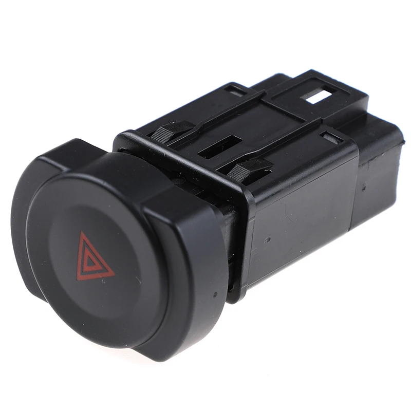 Car Emergency Hazard Warning Flash Light Single Button Switch 8200602232