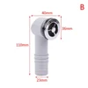 High Quality Overflow Head Overflow Hole Basin Overflow Hole Drainage Water Hose Joint Round Square Kitchen Accessories 3