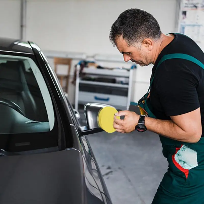 Рисунок 2 - Автомобильное керамическое покрытие