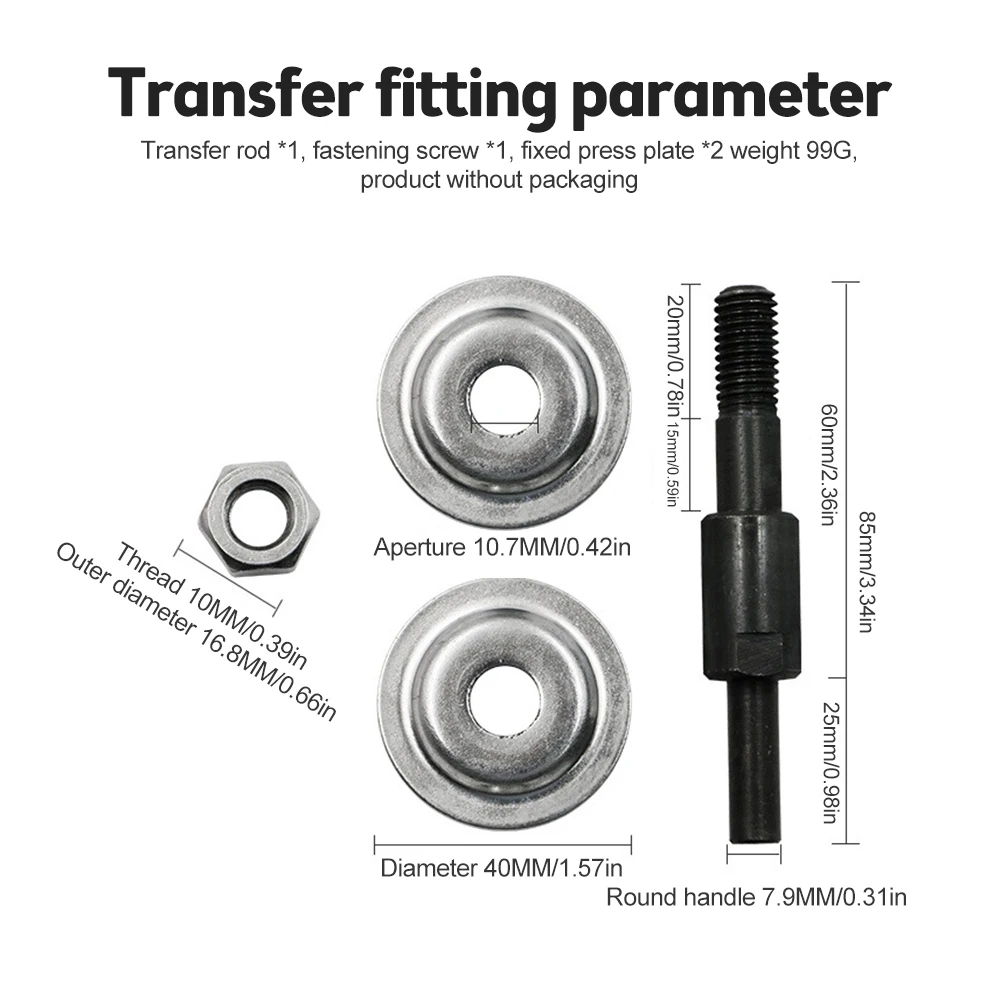 Grinding Wheel Polishing Pad Disc Metal Head Stone Machine Grinder Rotating Tool Electric Drill Grinding Machine Connect Shank grinding disc abrasive wheel grinding wheel
