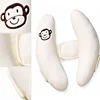 Infant Safety Car Seat Stroller Pillow Baby Head Neck Support Sleeping Pillows Toddler Kids Adjustable Pad Cushion Accessories 5