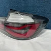 J ONE BMW F31 مصباح ليد خلفي 3 سلسلة 320 328 F81 MP توجيه ديناميكي 2012-2019 م أداء عربة بجولة