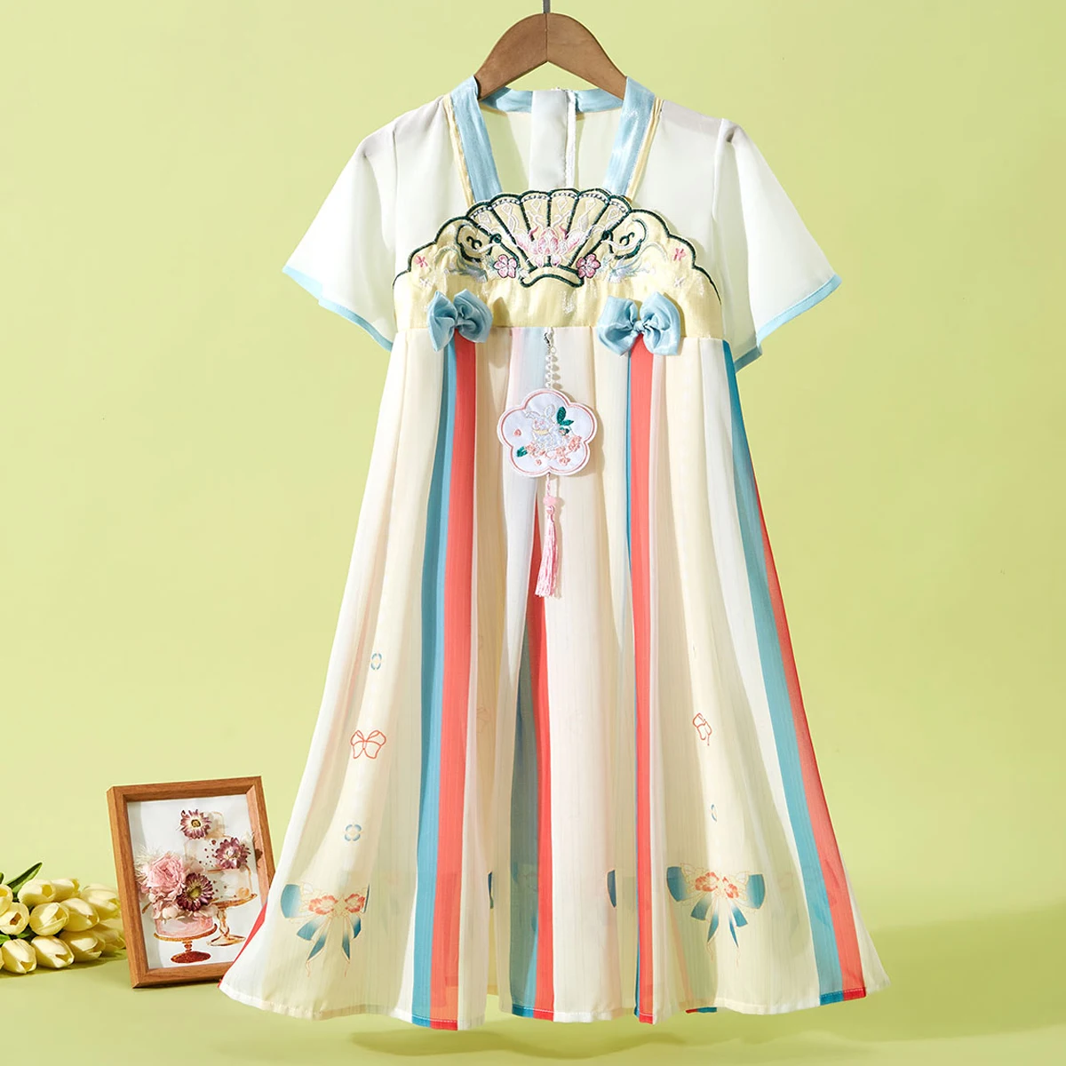 

dress