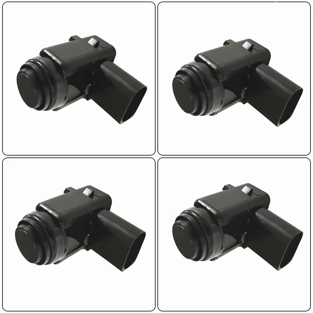 

4 шт. PDC датчик парковки автомобильные аксессуары 3D0998275A для Porsche Cayenne Seat Skoda VW EOS Golf Jetta Touareg 1U0919275 1J0919275