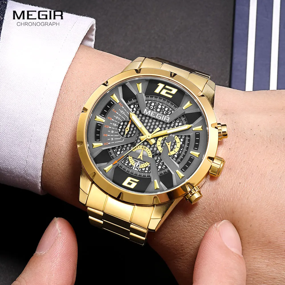 OROLOGIO UOMO SCUDERIA Ferrari Cronografo Cassa Acciaio 44 mm Cinturino in Pelle EUR 249,00