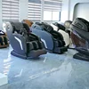 Premium Deluxe Full Body Zero Gravity Massage Chair with Tablet PC 3