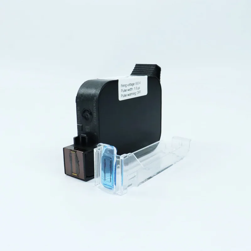 T1704K 12.7MM Premium A Level High Adhesion Not Encrypted Handheld TIJ Inkjet Pr