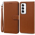 Brown-Strap
